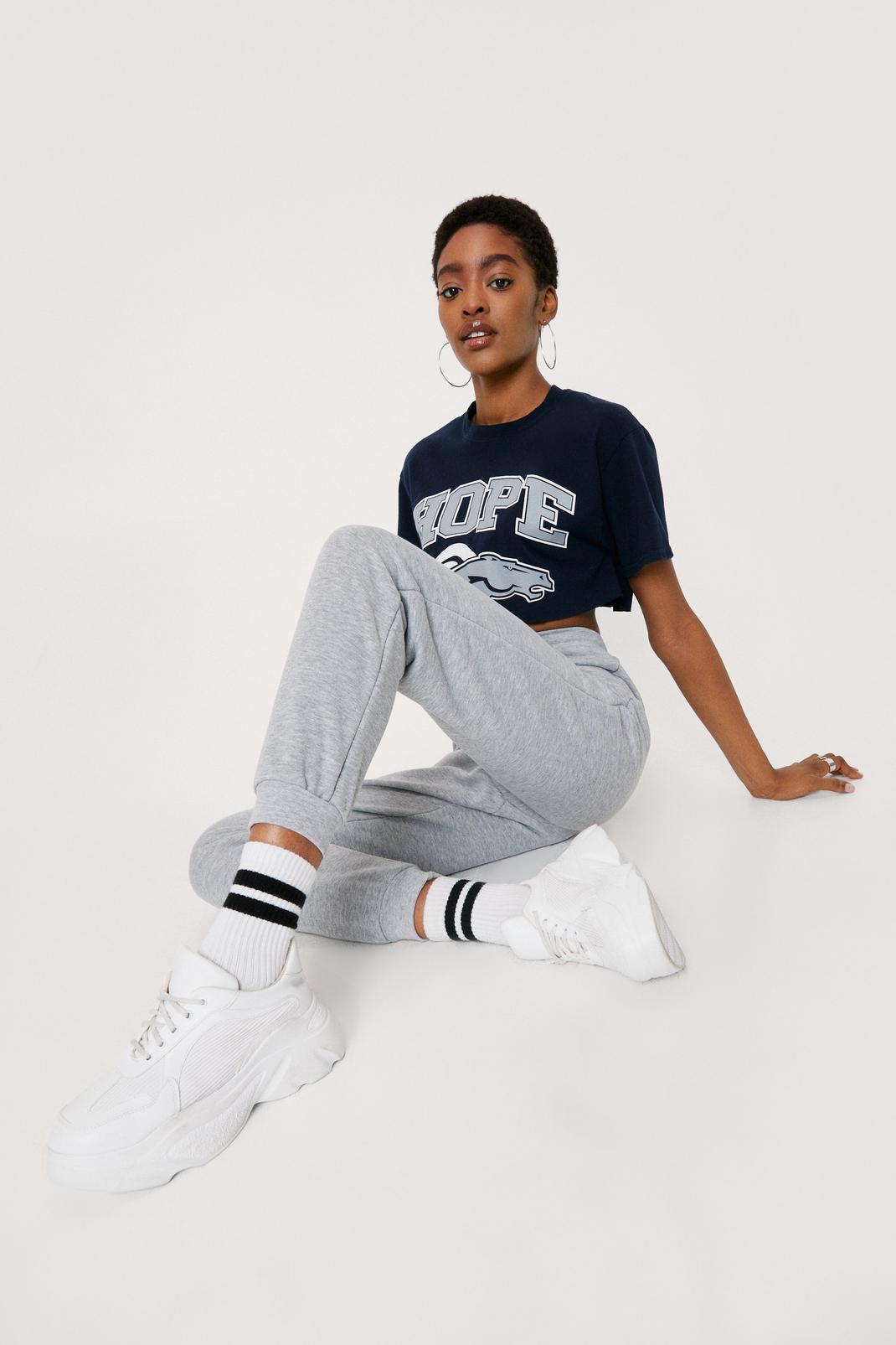 nasty gal joggers